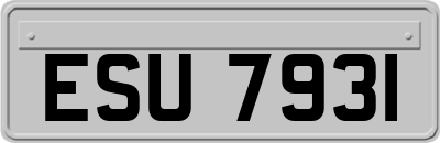 ESU7931