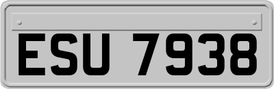 ESU7938