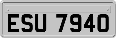 ESU7940