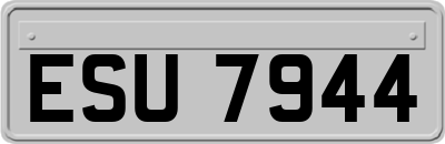 ESU7944