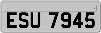 ESU7945