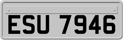 ESU7946