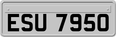 ESU7950