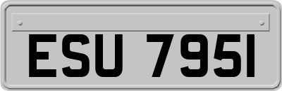 ESU7951