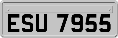 ESU7955