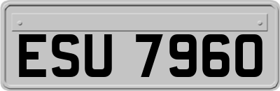 ESU7960