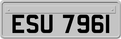 ESU7961