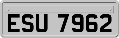 ESU7962