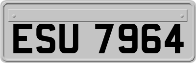 ESU7964