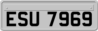 ESU7969