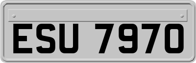 ESU7970