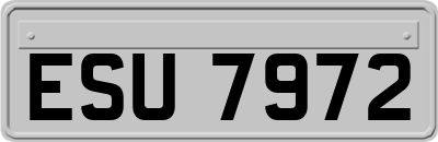 ESU7972