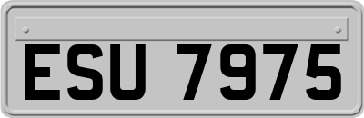 ESU7975