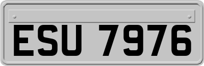 ESU7976