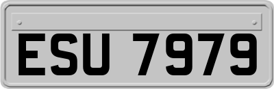 ESU7979