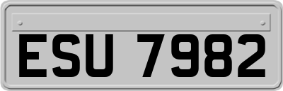 ESU7982