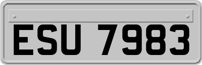 ESU7983