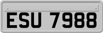 ESU7988