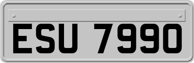 ESU7990