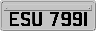 ESU7991