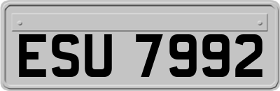 ESU7992
