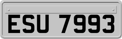 ESU7993