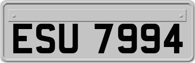 ESU7994
