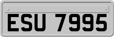 ESU7995