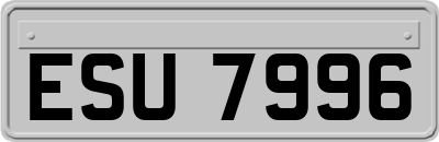 ESU7996