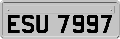 ESU7997