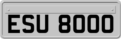 ESU8000