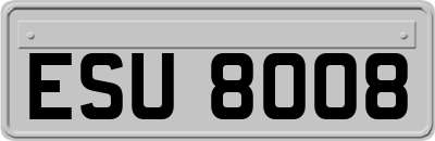 ESU8008