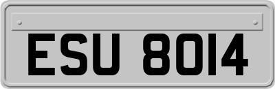 ESU8014