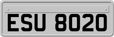ESU8020
