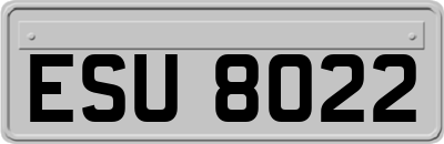 ESU8022