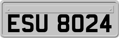 ESU8024