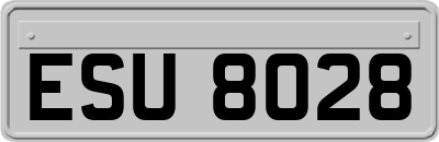 ESU8028