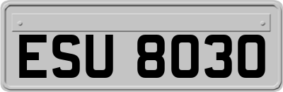 ESU8030