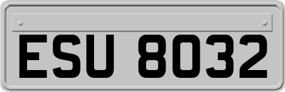 ESU8032