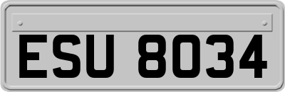 ESU8034