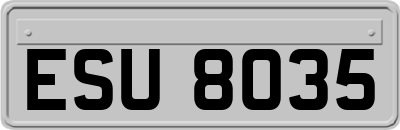 ESU8035