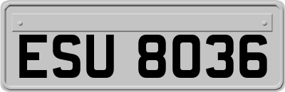 ESU8036