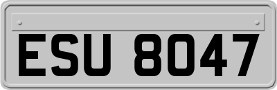 ESU8047