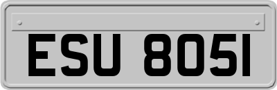 ESU8051
