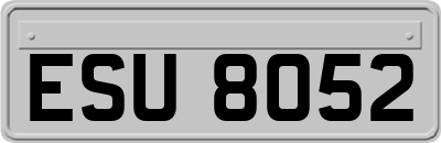ESU8052