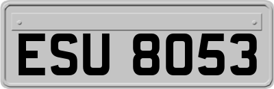 ESU8053
