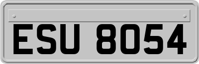 ESU8054