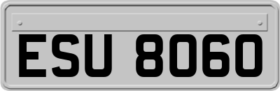 ESU8060