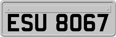 ESU8067