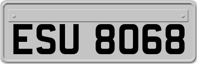 ESU8068